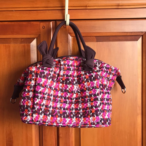 NWOT Vera Bradley handbag - Picture 2 of 4